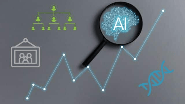 Image for Genealogy and Artificial Intelligence: Discovering Your Family's Story