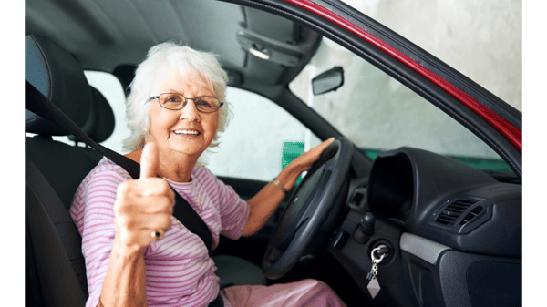 Picture for: AARP Safe Driving