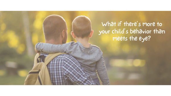 Picture for: Parenting with a Purpose - Topic Based Sessions