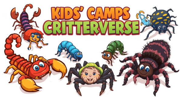 Picture for: Week 3 Critterverse