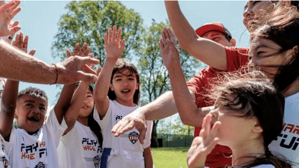 Picture for: Youth Community Ed
