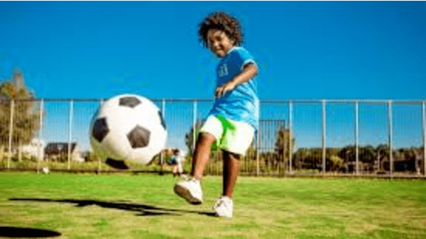 Picture for: Tx Youth Sports: Soccer