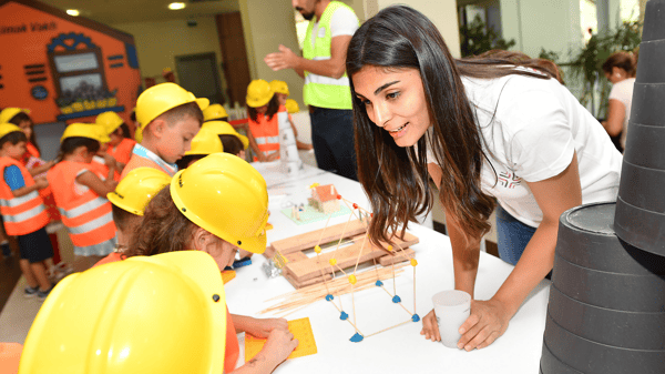 Picture for: Tx Youth: Jr. Engineering & Fun!