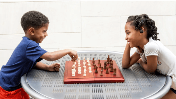 Picture for: Complete Chess