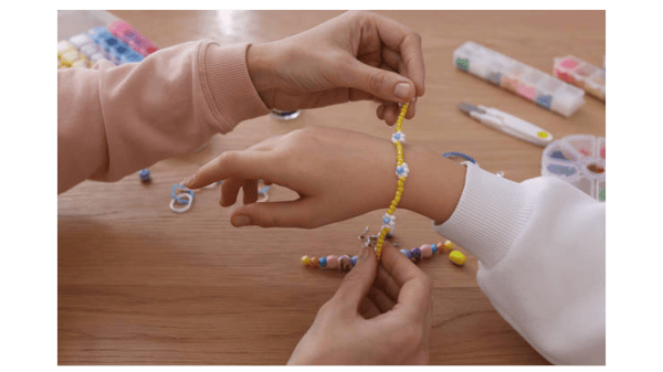 Image for Planting Seeds - Jewelry from the Earth: Crafting with Care