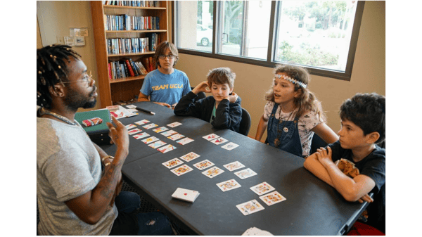 Image for Planting Seeds - Magic Makers: Learn the Art of Illusion