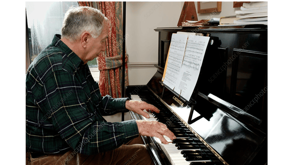 Image for Piano by Ear