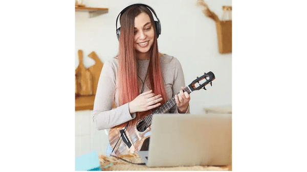 Picture for: Instant Ukulele for Hopelessly Busy People