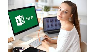 Picture for: Analyze with Excel®. Beyond the Basics