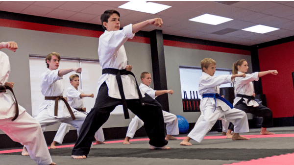 Image for Hill Country Karate (13+)