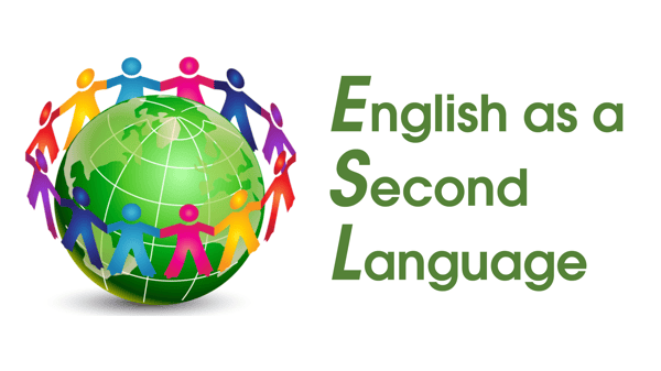 Picture for: English as a Second Language