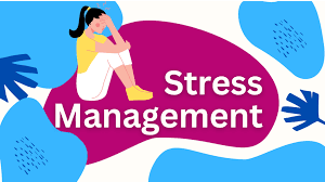 Image for Living Peacefully in a Stressful World