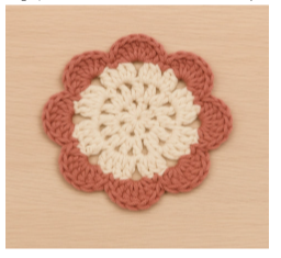 Picture for: Crochet Boot Camp: Intermediate Project Express