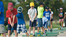Picture for: Tx Youth Sports: Golf