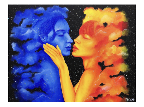 Image for Niartista Art Workshop: From Poetry to Painting