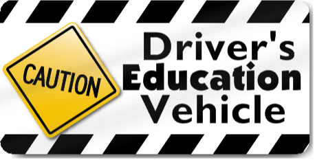 Picture for: Driver Education - Live In-Person-2026-2027