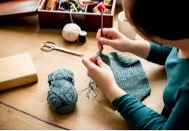 Picture for: Crochet Boot Camp