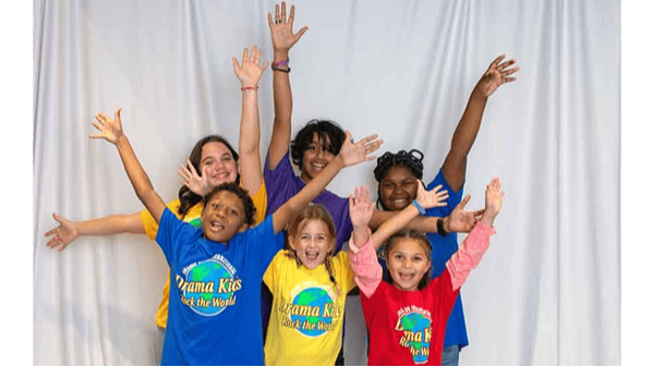 Image for Drama Kids International