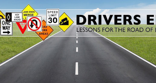 Picture for: Fall 2026 - Spring 2027: Driver Education - Self-Paced