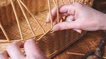 Picture for: Basket Weaving