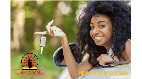 Picture for: Driver's Training: Segment I