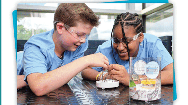 Picture for: Camp Invention 2026 (5 - 12 years)