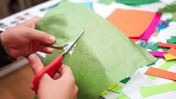 Picture for: Adaptive Program: Experimental Art (Ages 16 +)