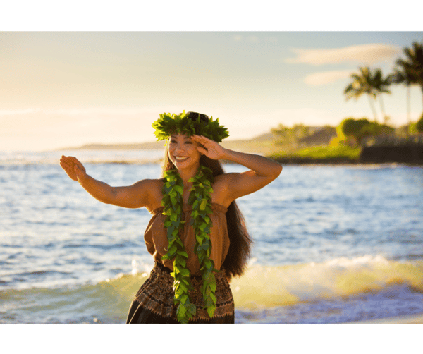 Course 11/2- 11/11/25: Discover Hawaiian Adventure image 1