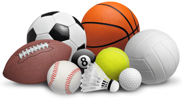 Picture for: Multi-Sport Tots (2 - 4 years)