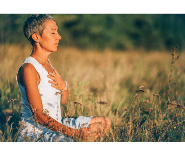 Course Meditation Series (16+ years) image 1