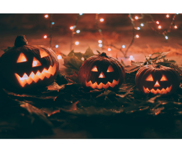 Picture for Halloween Psychic Fun Night