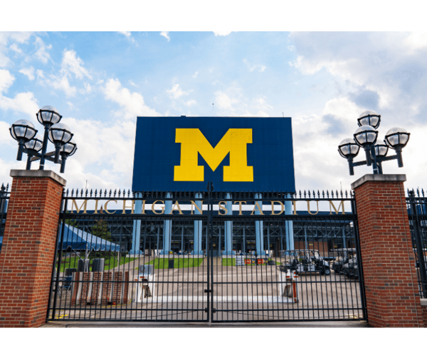 Picture for: 09/23/26: Ann Arbor