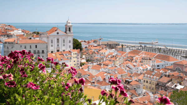 Picture for: 03/07 - 03/16/2027: Sunny Portugal Discovery