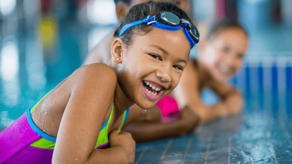 Picture for: Swim America Lessons: Station (3)- Kicking