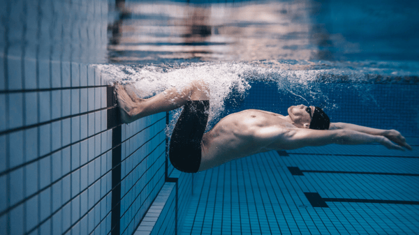 Picture for: Swim America Lessons: Station (8)- Turns