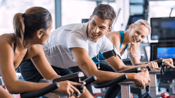 Picture for: Sneak Peek:  Fitness and Field House