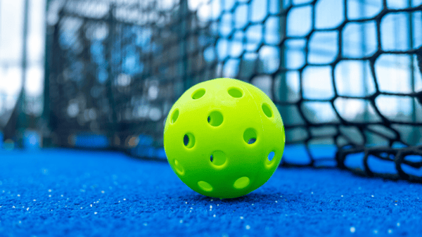 Picture for: Sneak Peek: Open Pickleball