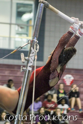 Courtney Cochefski Bars