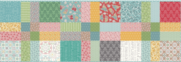 Picture for: Beginner Quilt Class