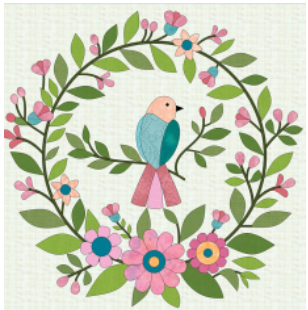 Picture for: Hand Embroidery: Beginner Part 2