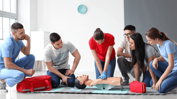 Picture for: CPR for Everyone