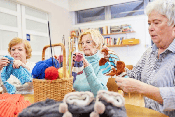 Picture for: Crochet for Beginners