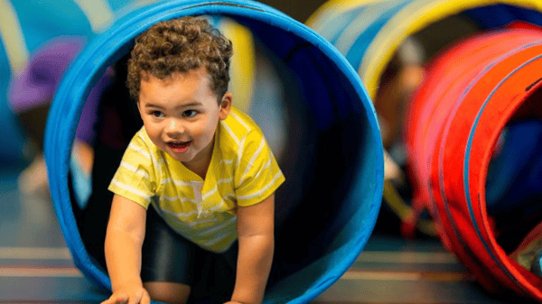 Picture for: Toddler Play Club