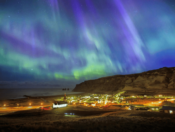 Picture for 02/04 - 02/10/2028: Iceland's Magical Northern Lights Discovery