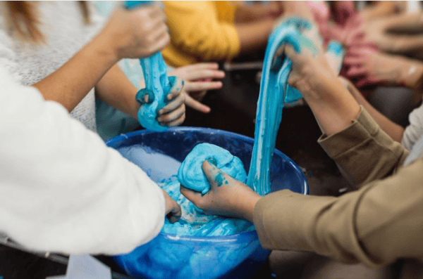 Picture for: DIY Slime Making