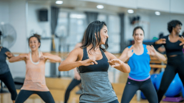 Picture for: Dance Jam: (f/k/a Zumba!)