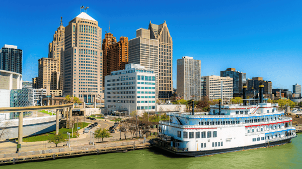 Picture for: Coming Soon September 2027: Detroit Princess