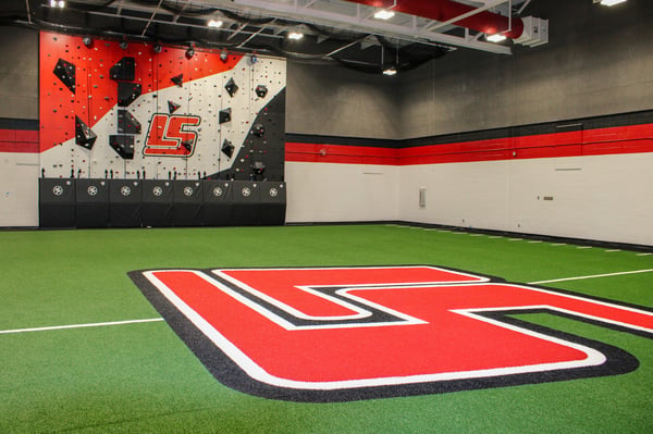 Picture for: Community Center Recreation