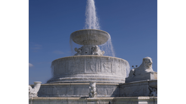Picture for: Coming Soon June 2027: The Belle of Detroit