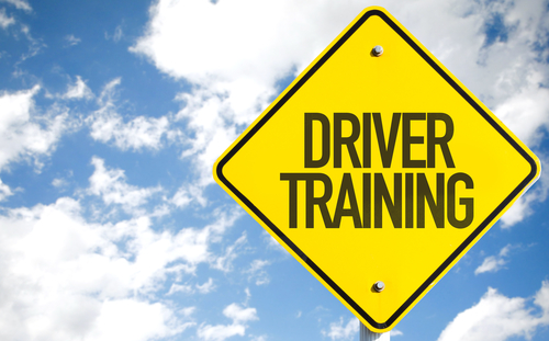 Picture for Drivers Education